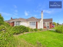Ashton Avenue, Knott End-On-Sea, Poulton-Le-Fylde, Poulton-Le-Fylde, FY6 0BU