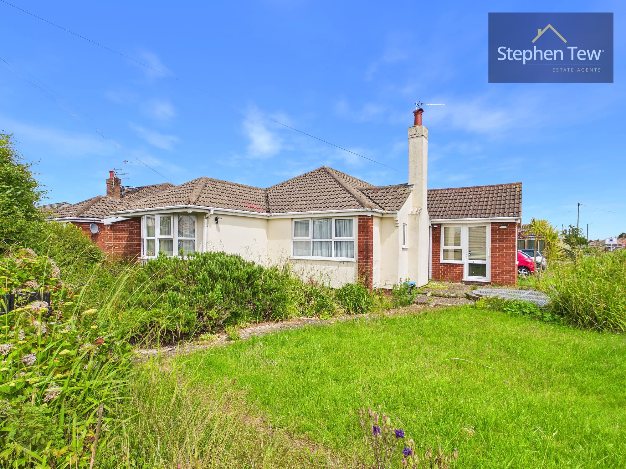 Ashton Avenue, Knott End-On-Sea, Poulton-Le-Fylde, Poulton-Le-Fylde, FY6 0BU