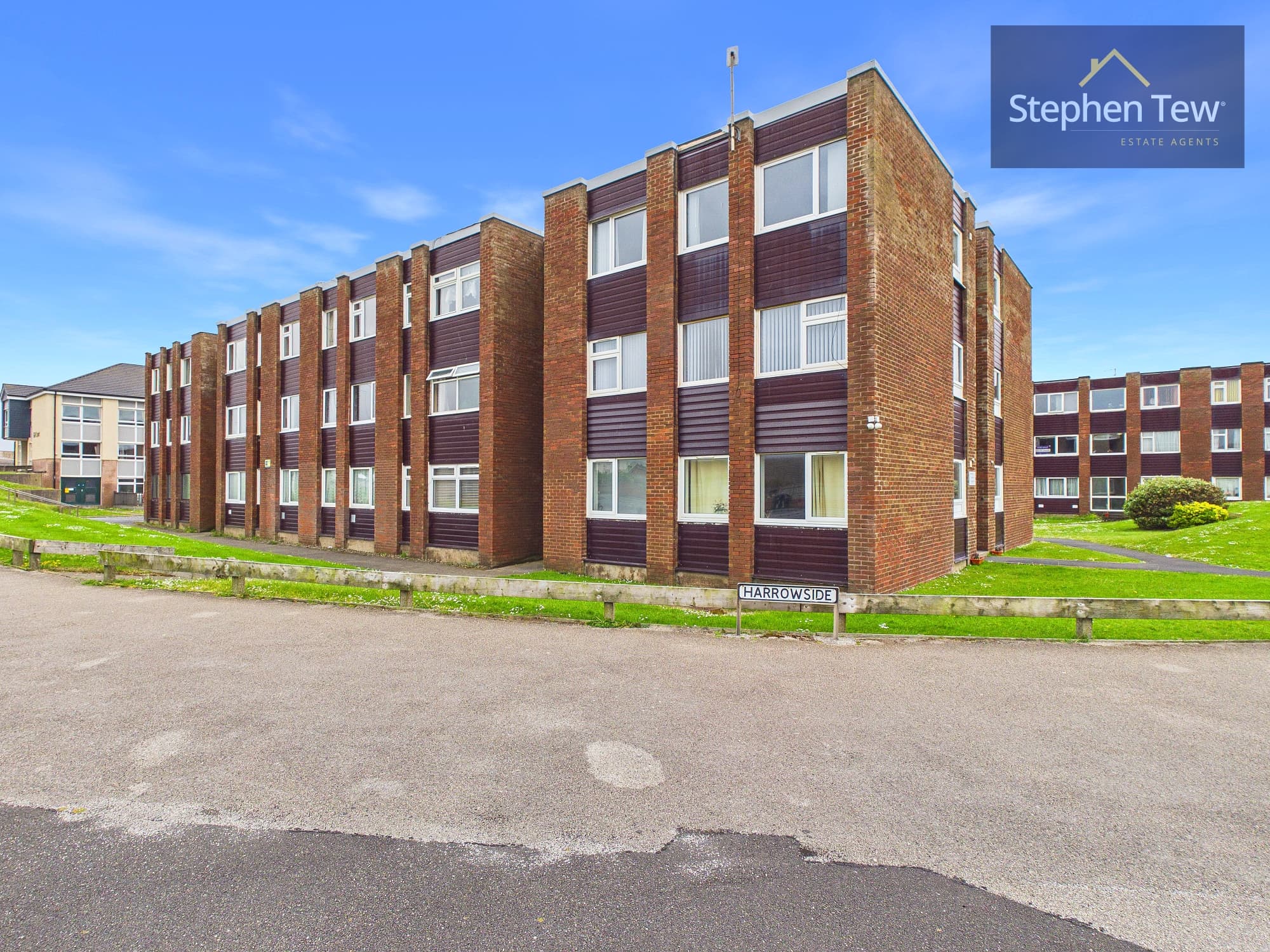 Greystoke Court, Blackpool, 77 Clifton Drive, FY4 1DQ