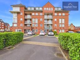 Flat 26, Lystra Court 103-107 South Promenade, Lytham St. Annes, Lytham St. Annes, FY8 1NP