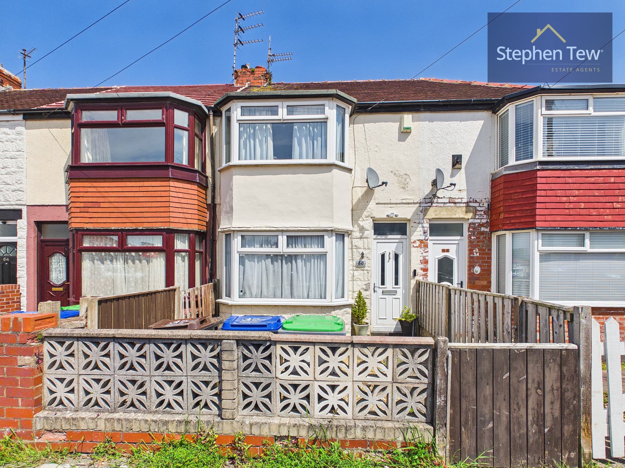 Southbank Avenue, Blackpool, Blackpool, FY4 5BX