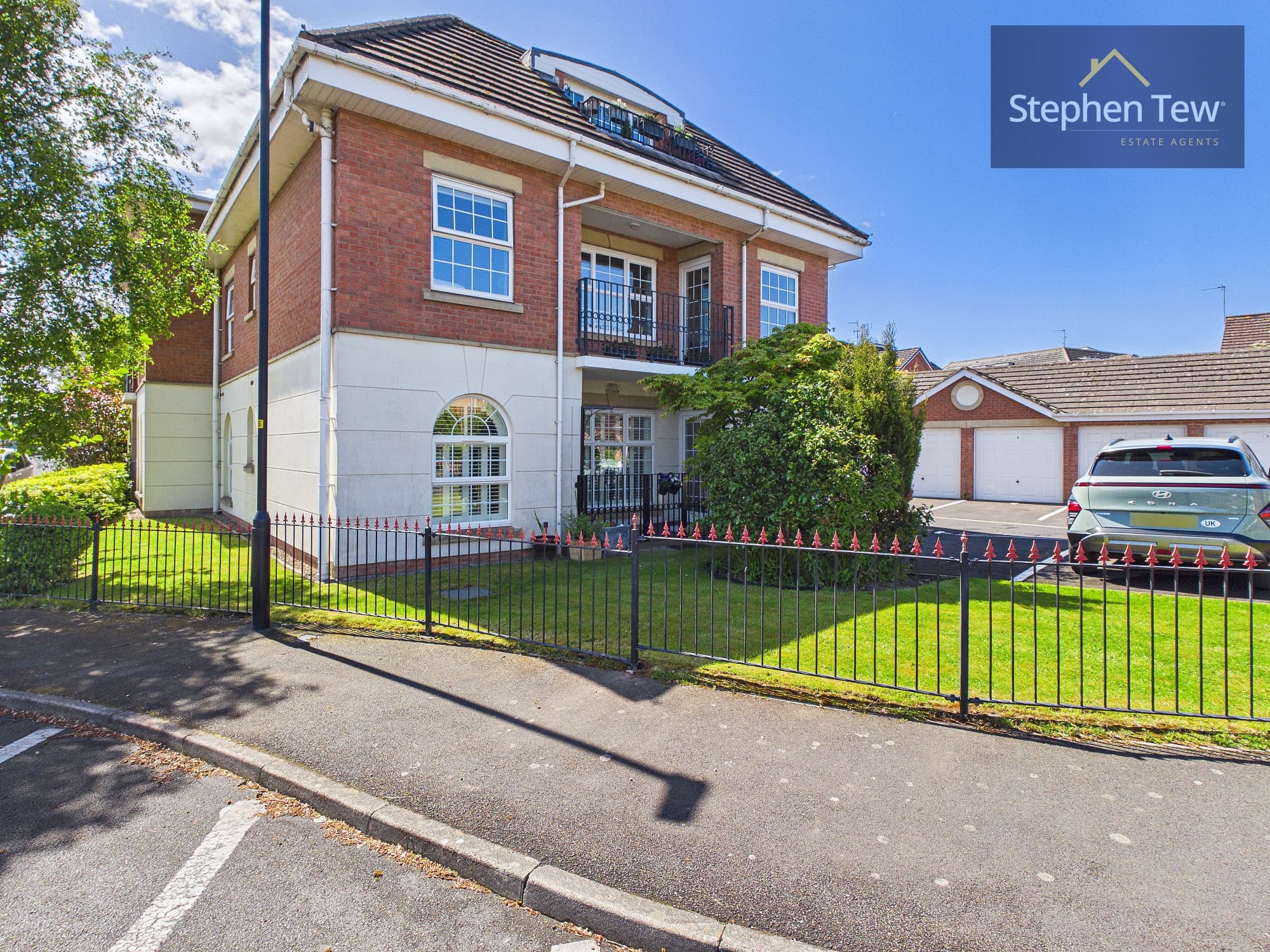 Poulton Drive, Poulton-Le-Fylde, Poulton-Le-Fylde, FY6 7HA
