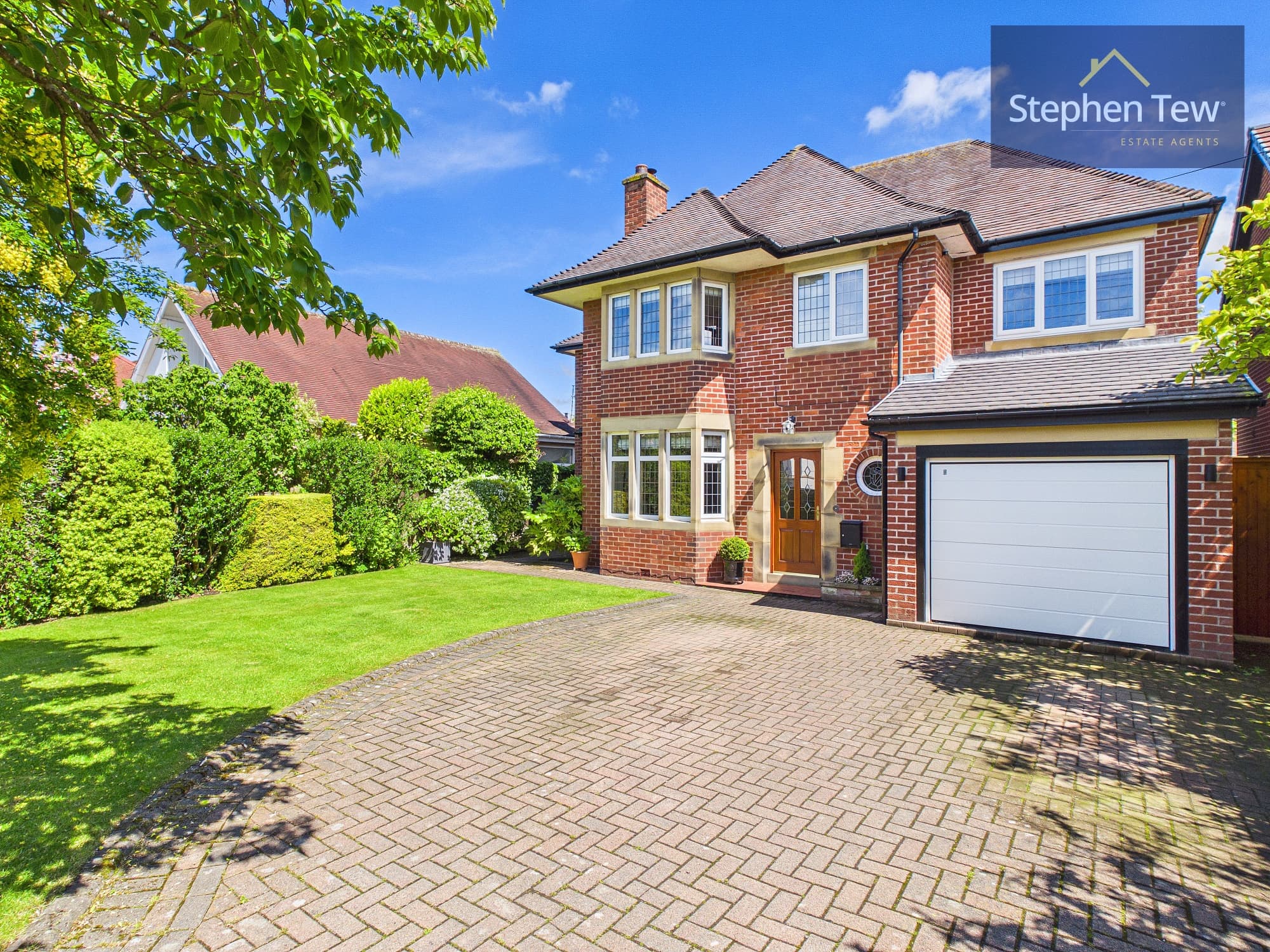 Hardhorn Road, Poulton-Le-Fylde, Poulton-Le-Fylde, FY6 8ES