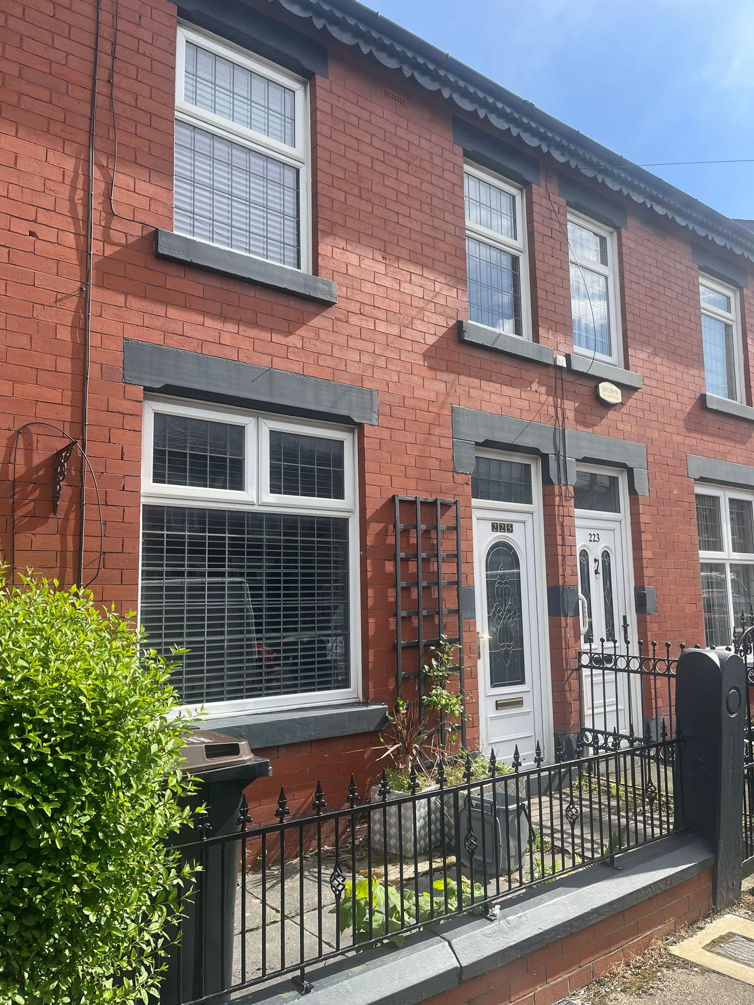 Cunliffe Road, Blackpool, Blackpool, FY1 6RU
