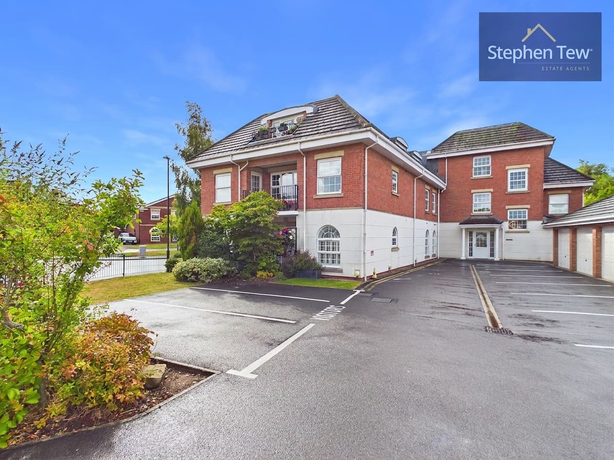 Poulton Drive, Poulton-Le-Fylde, Poulton-Le-Fylde, FY6 7HA