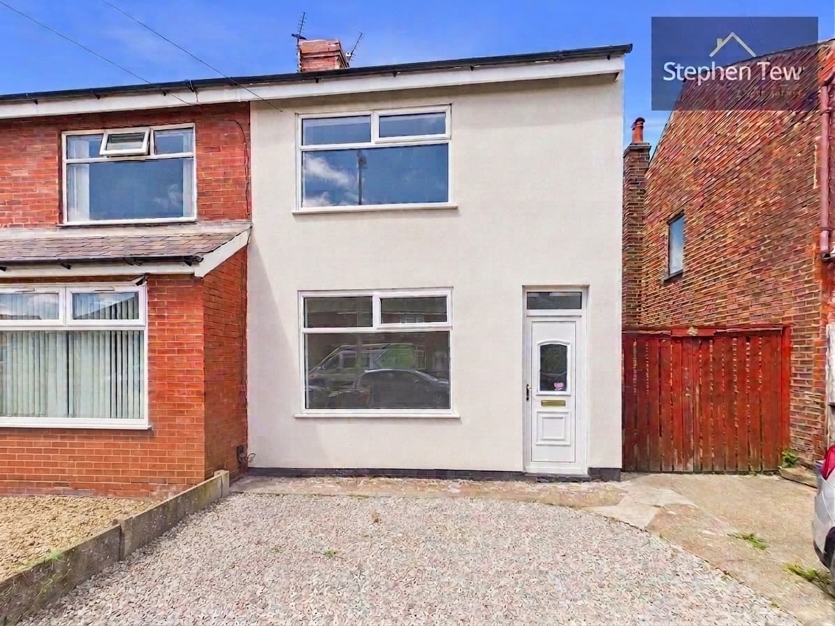 Warley Road, Blackpool, Blackpool, FY2 0UD
