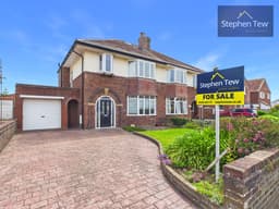 Cavendish Road, Lytham St. Annes, Lytham St. Annes, FY8 2PY