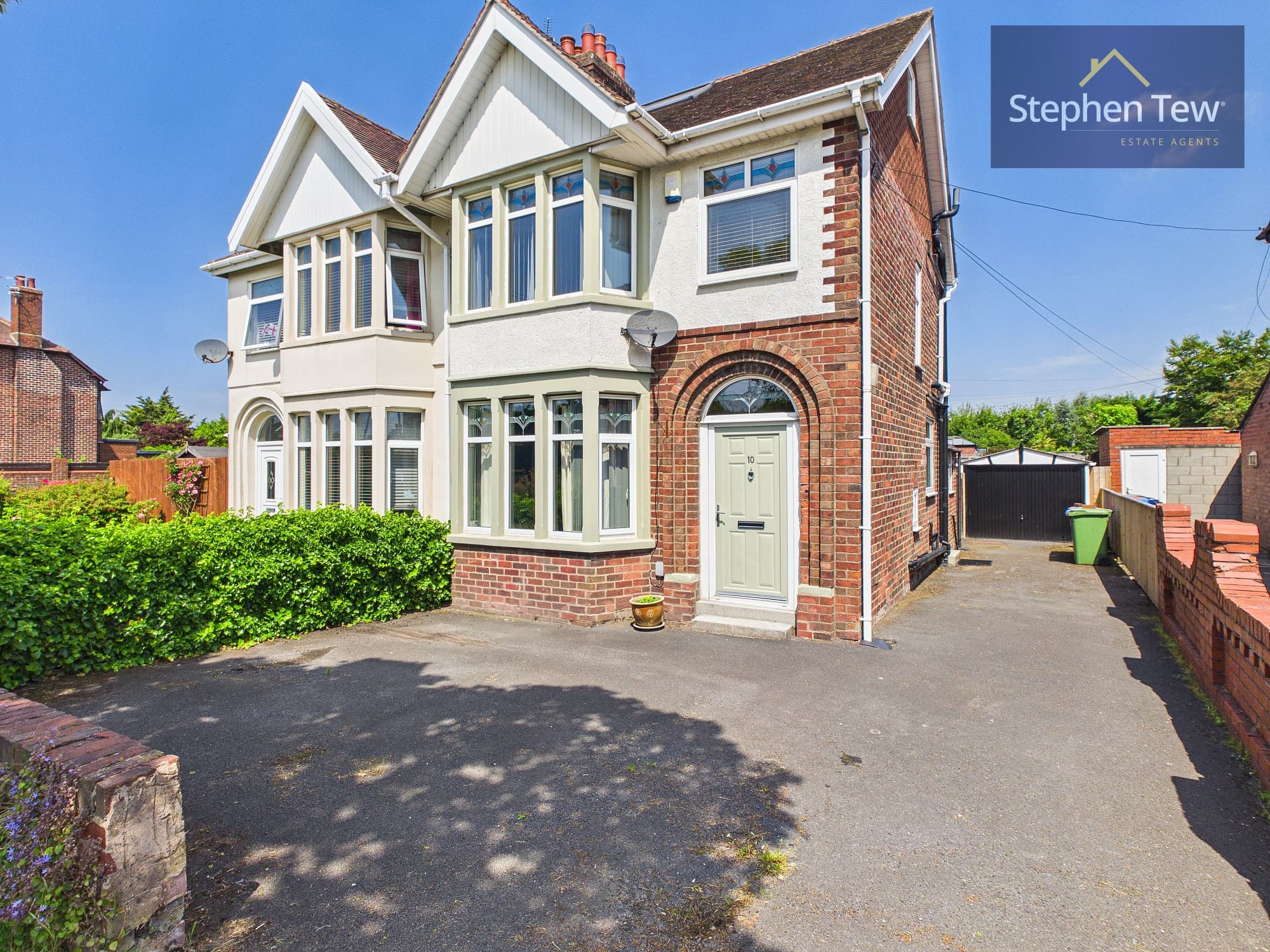 Garstang Road West, Poulton-Le-Fylde, Poulton-Le-Fylde, FY6 7SW
