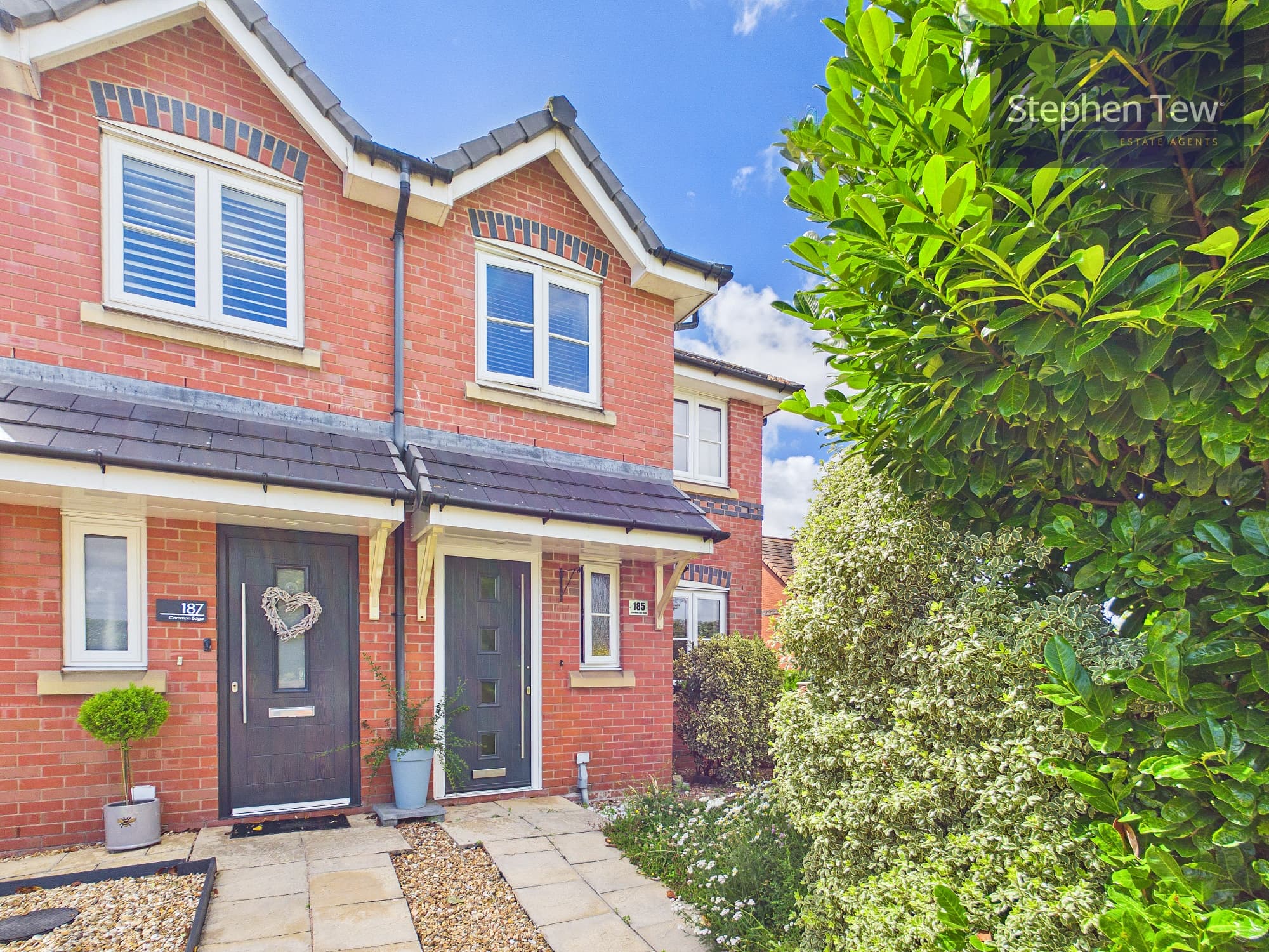 Common Edge Road, Blackpool, Blackpool, FY4 5DL