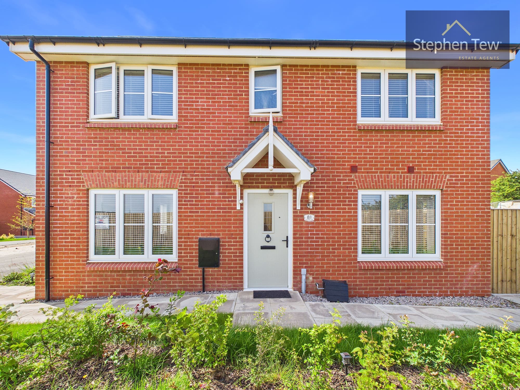Wiltshire Lane, Thornton-Cleveleys, Thornton-Cleveleys, FY5 5QF