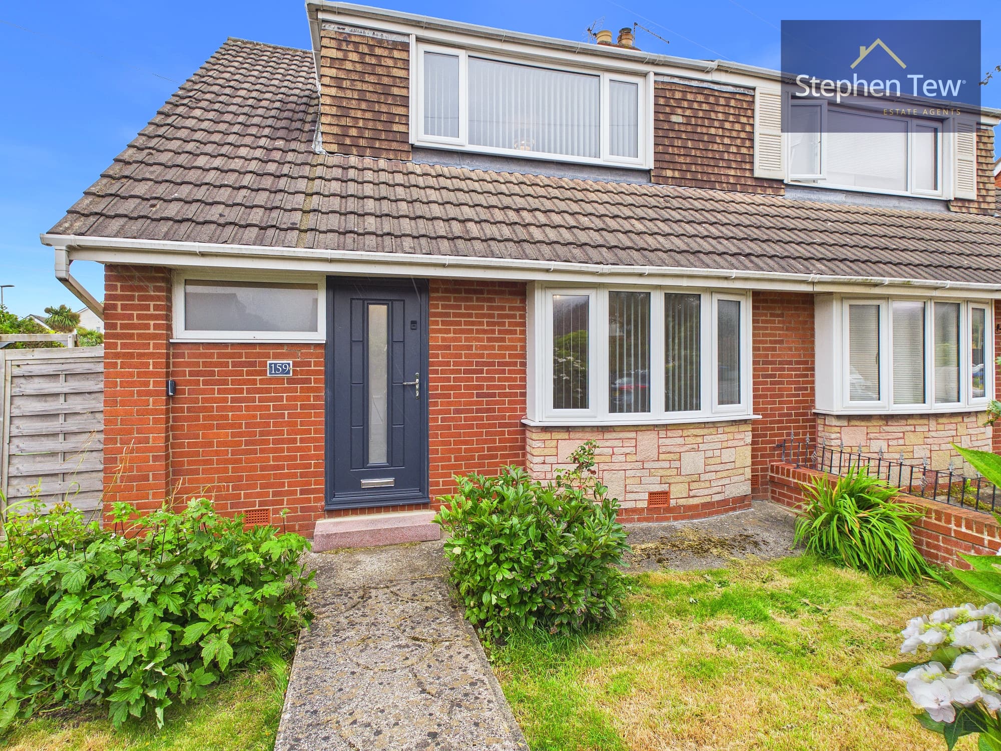 Midgeland Road, Blackpool, Blackpool, FY4 5HL