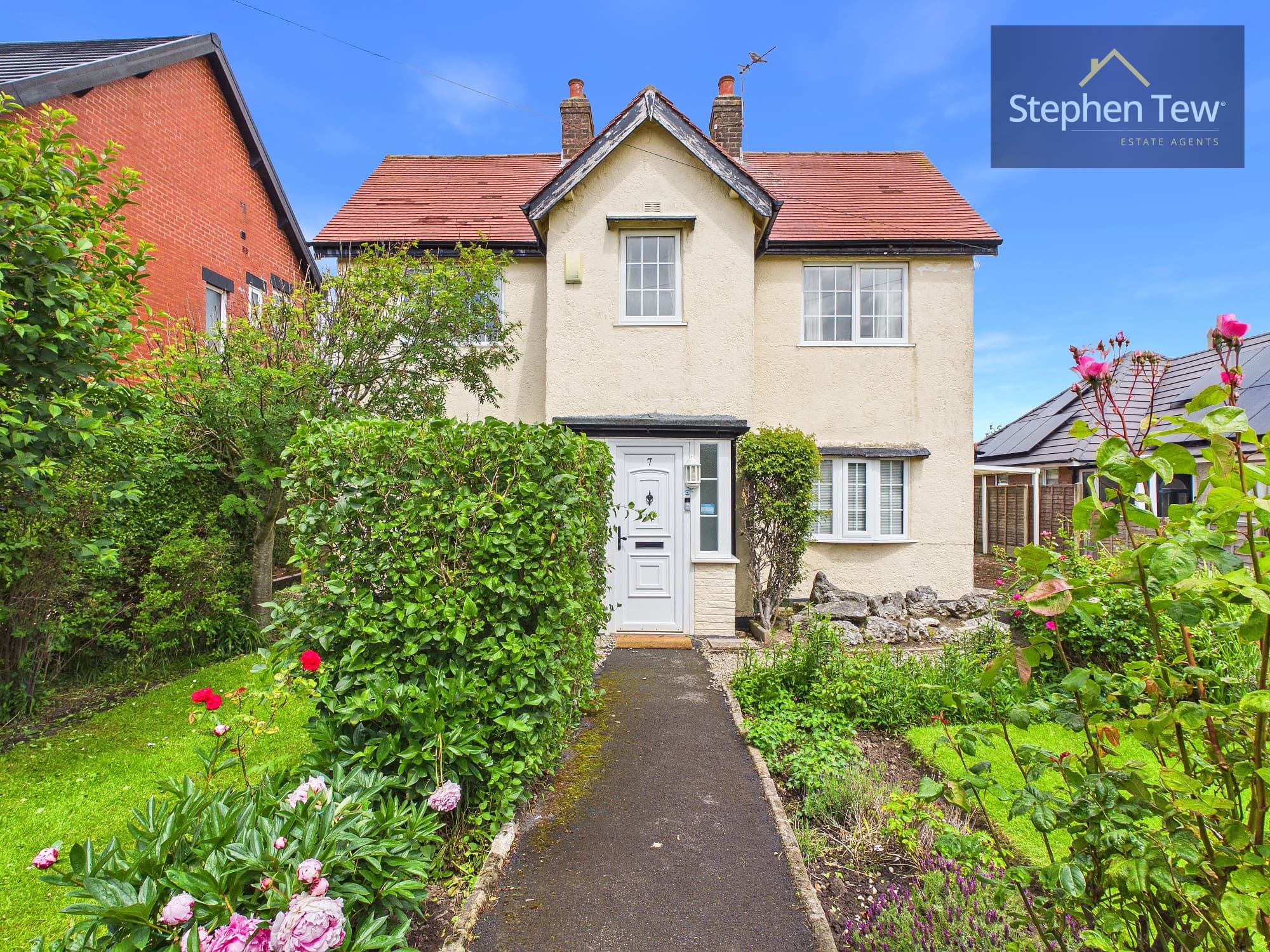 Mossom Lane, Thornton-Cleveleys, Thornton-Cleveleys, FY5 1RJ