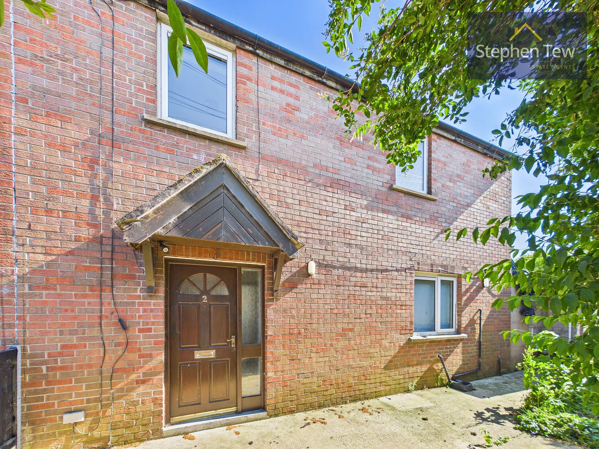 Derby Crescent, Inskip, Preston, Preston, PR4 0TQ