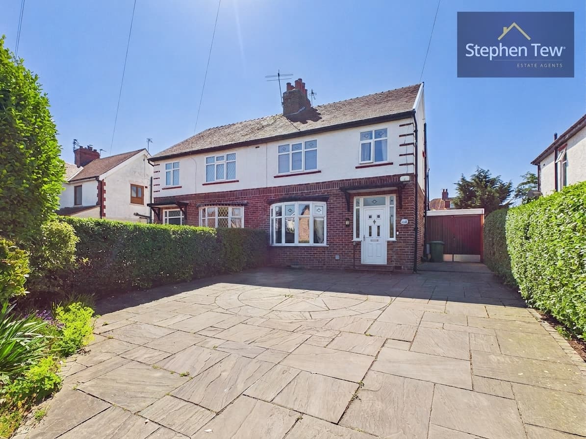 Blackpool Old Road, Poulton-Le-Fylde, Poulton-Le-Fylde, FY6 7RL