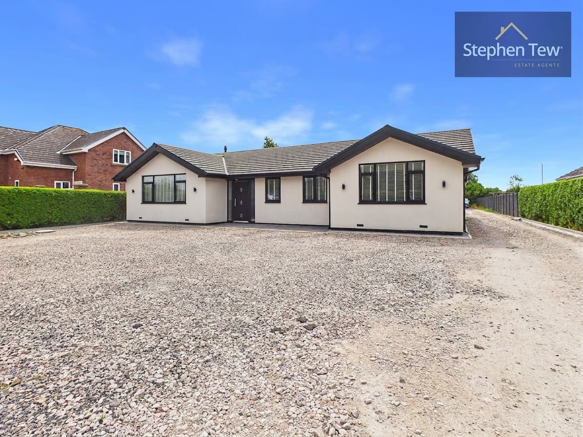 Brookvale Division Lane, Blackpool, Blackpool, FY4 5EA