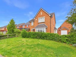 Paddock Close, Blackpool, Blackpool, FY4 5FU