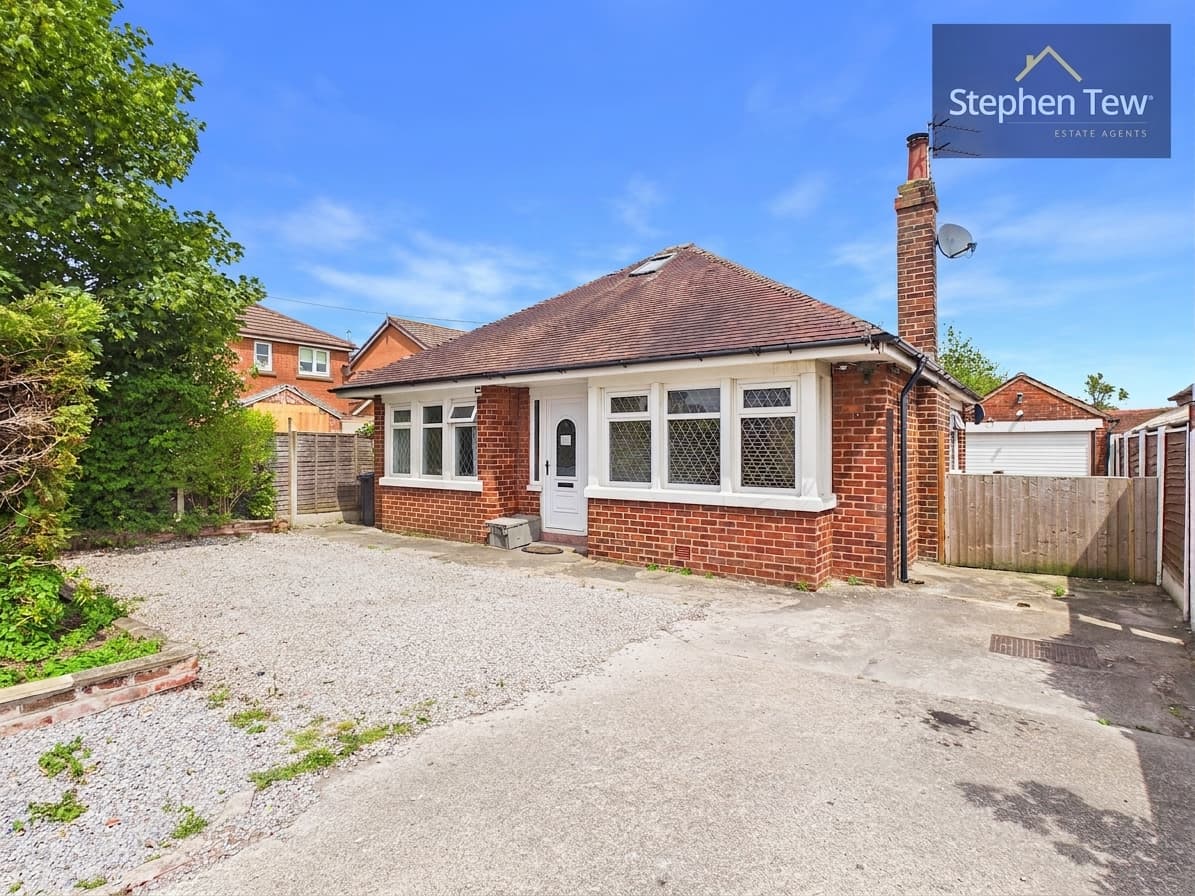 Common Edge Road, Blackpool, Blackpool, FY4 5DH