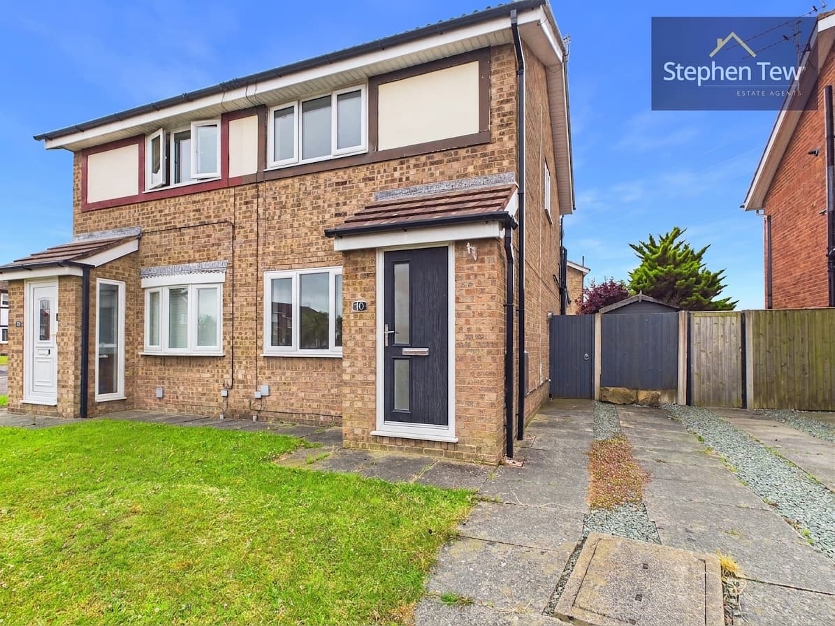 Nightingale Drive, Poulton-Le-Fylde, Poulton-Le-Fylde, FY6 7UQ