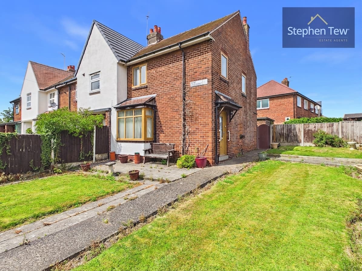 Wray Crescent, Wrea Green, Preston, Preston, PR4 2WA