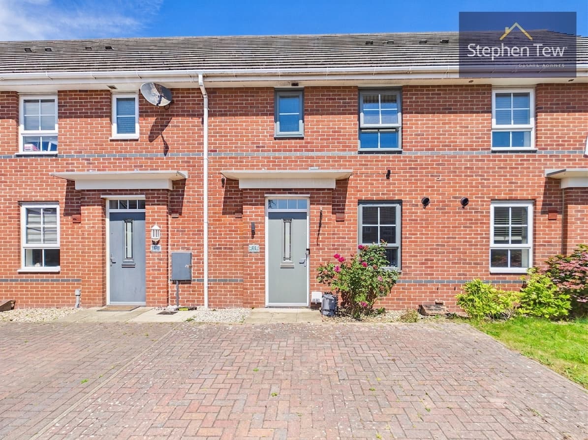 Hawthorn Drive, Thornton-Cleveleys, Thornton-Cleveleys, FY5 4GU