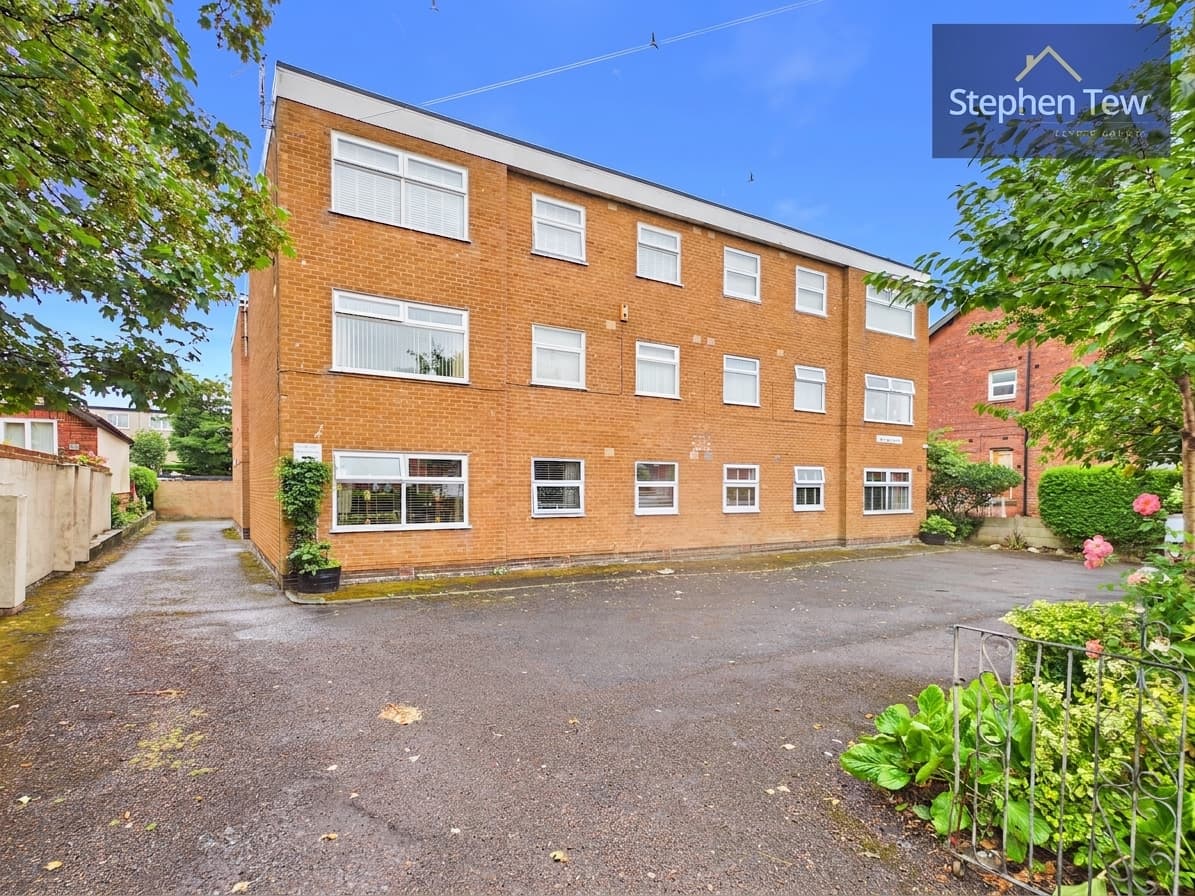 Flat G, 143 Hornby Road, Blackpool, Blackpool, FY1 4JG