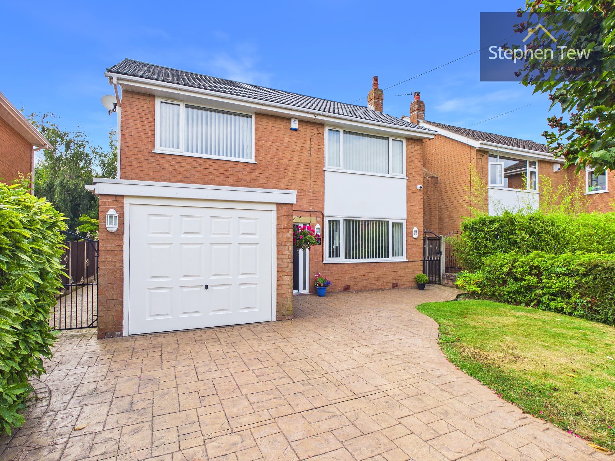 Alder Grove, Poulton-Le-Fylde, Poulton-Le-Fylde, FY6 8EH