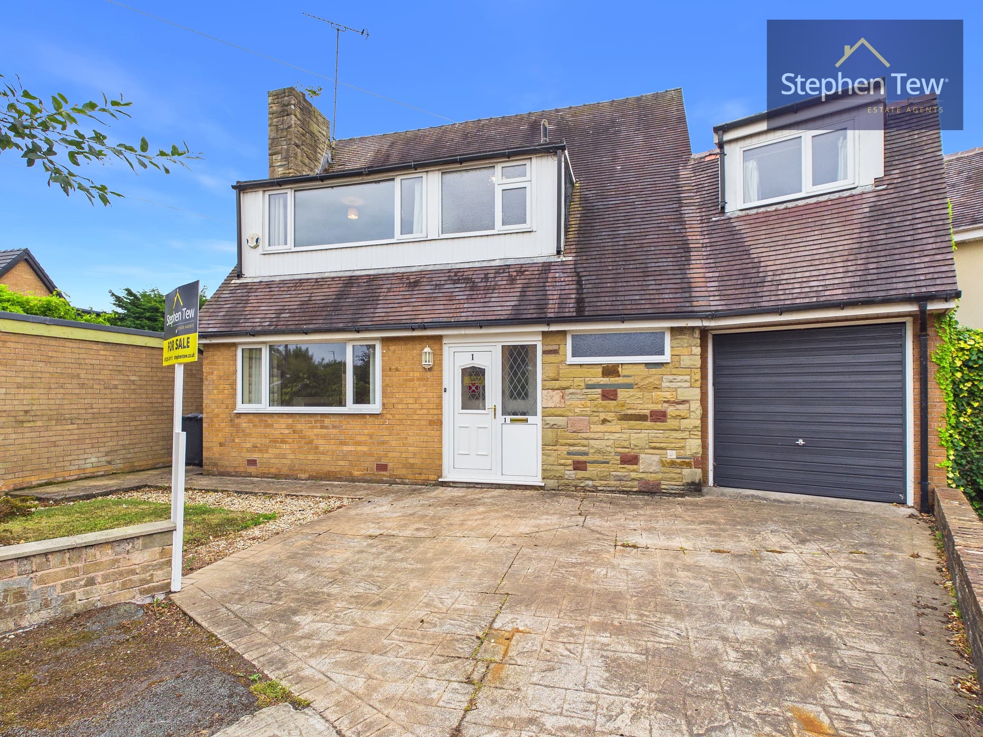 Albany Close, Poulton-Le-Fylde, Poulton-Le-Fylde, FY6 8DT