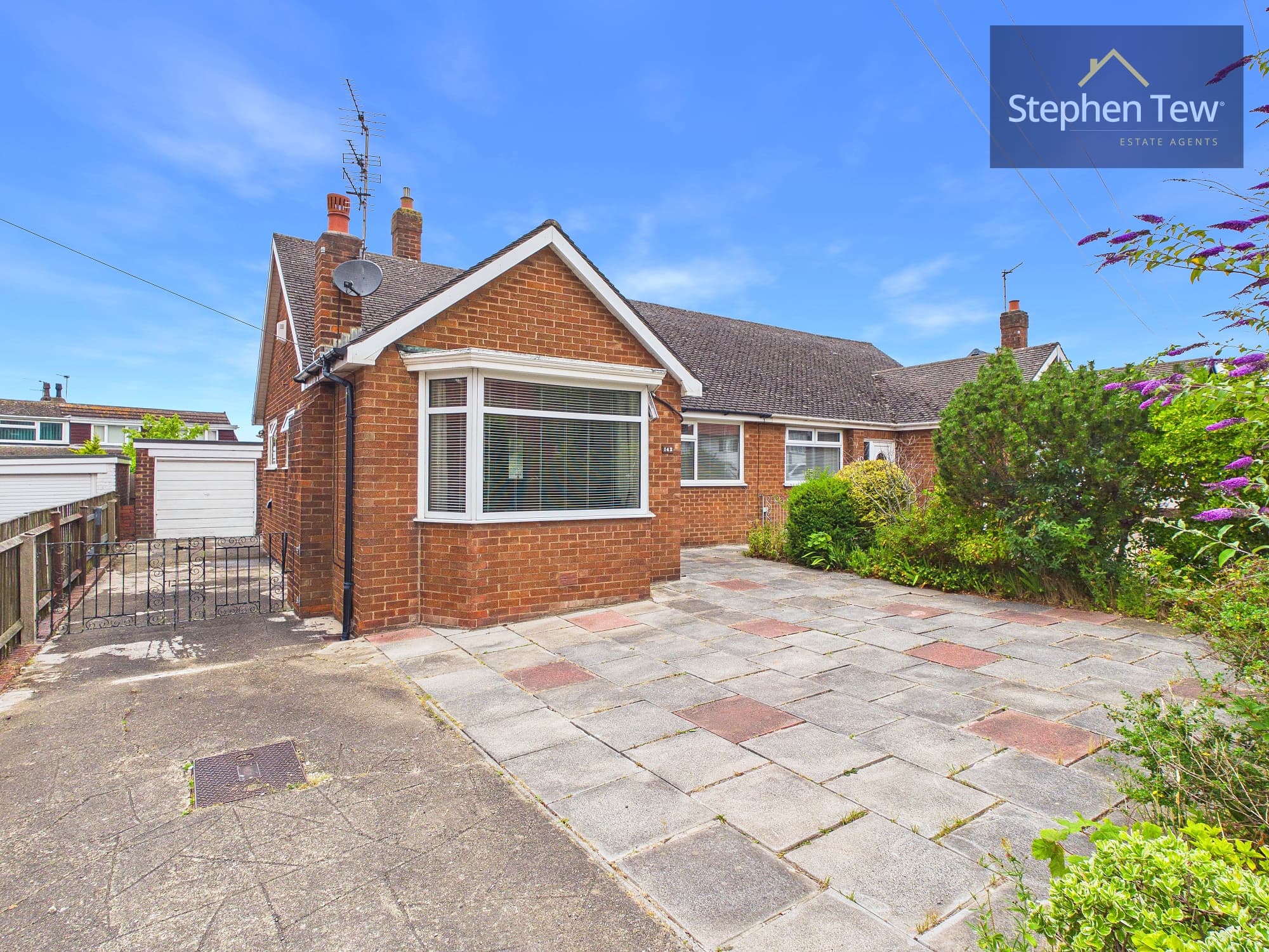Highcross Road, Poulton-Le-Fylde, Poulton-Le-Fylde, FY6 8BX