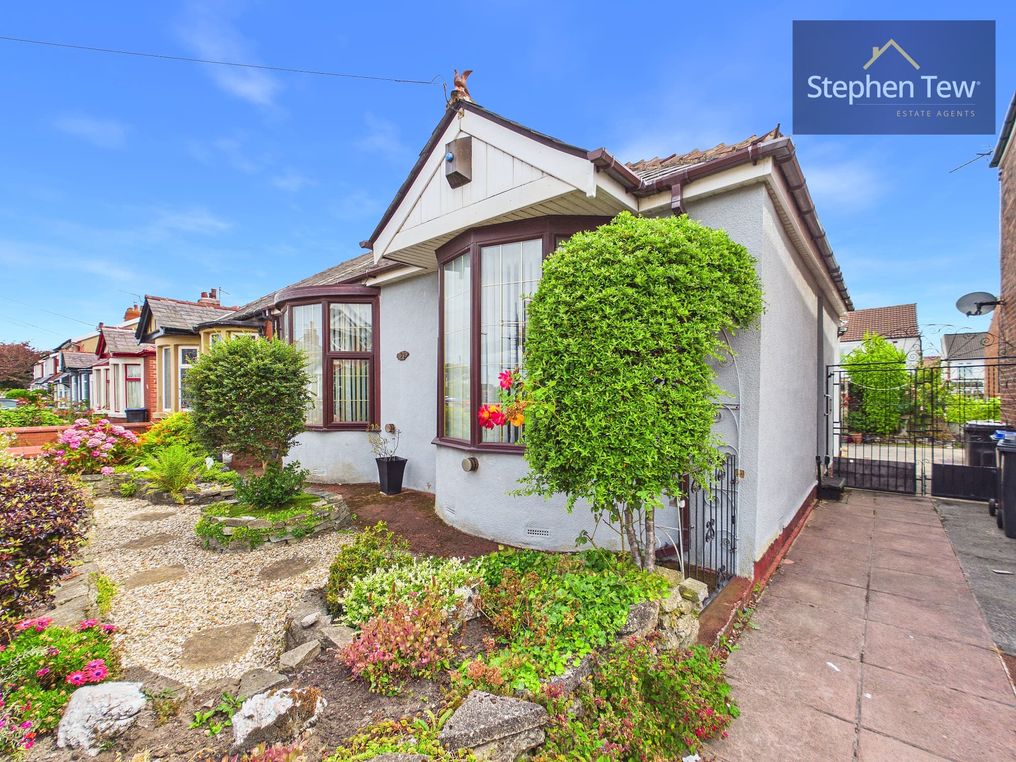 Chislehurst Avenue, Blackpool, Blackpool, FY4 3AS