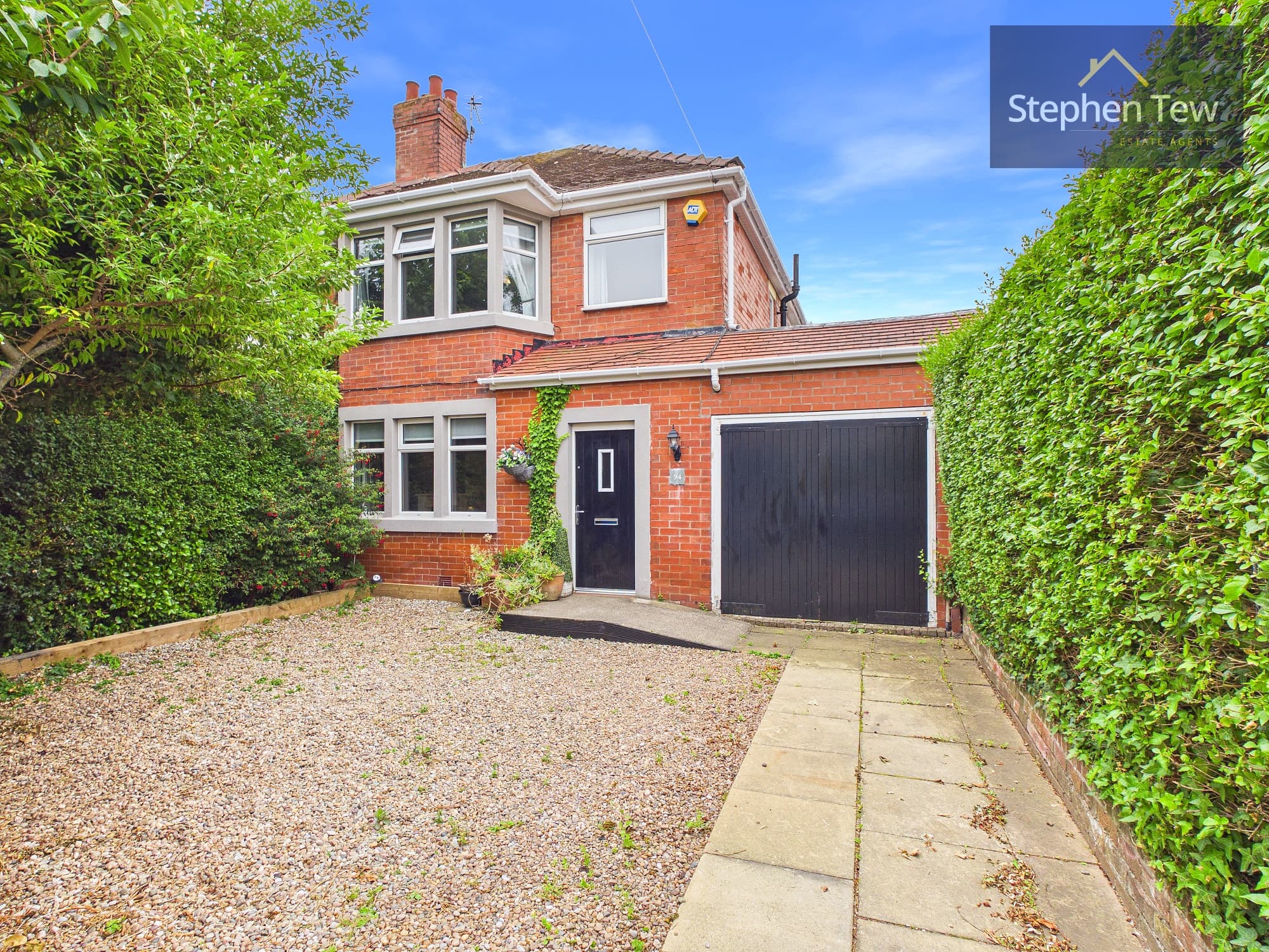 Blackpool Old Road, Poulton-Le-Fylde, Poulton-Le-Fylde, FY6 7RQ