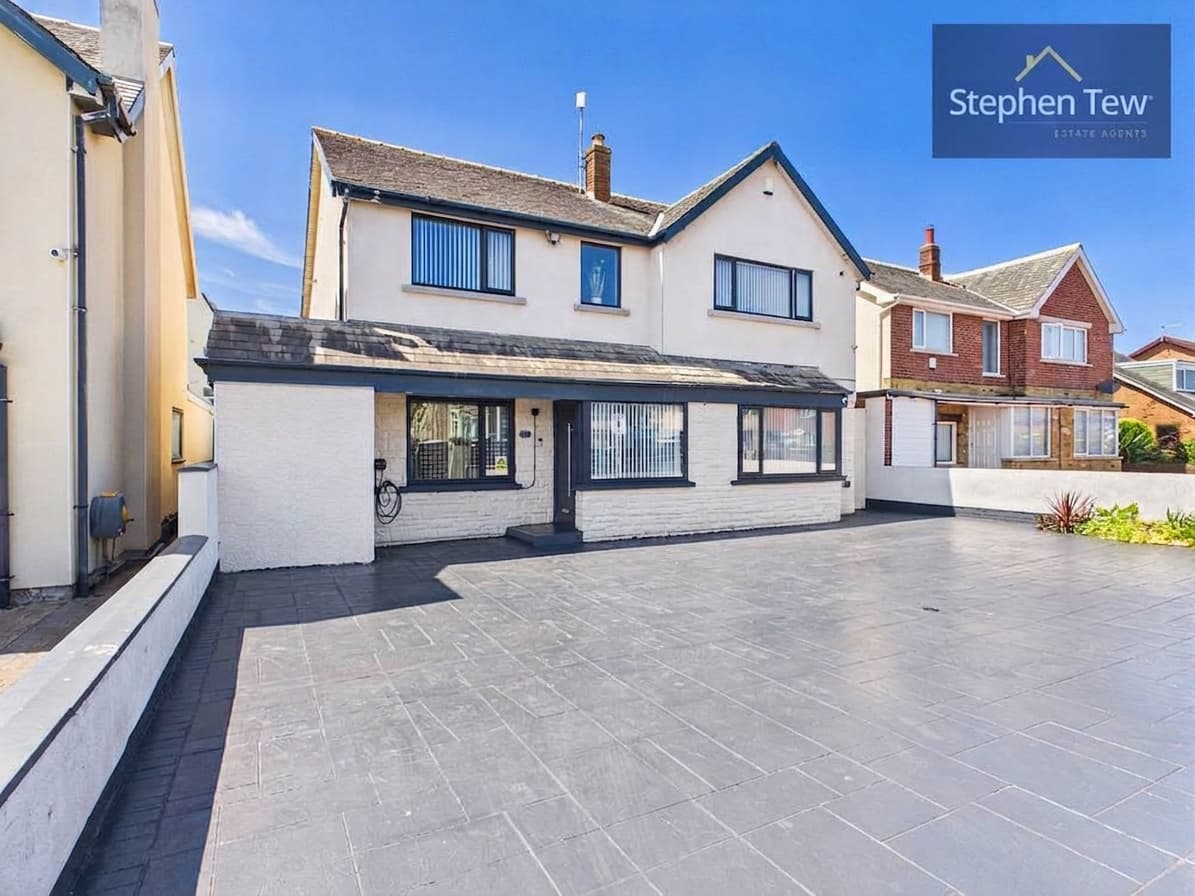 Clifton Drive, Blackpool, Blackpool, FY4 1RR