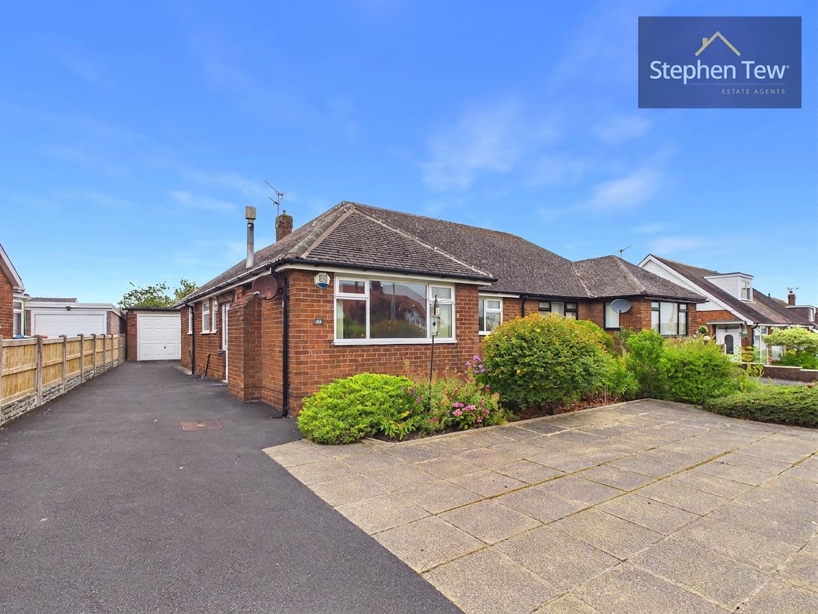 Highcross Road, Poulton-Le-Fylde, Poulton-Le-Fylde, FY6 8BX