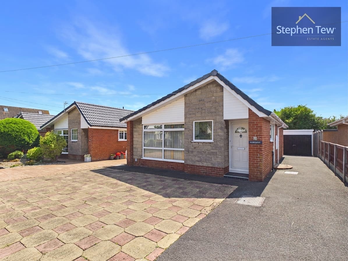 Willowcroft Drive, Hambleton, Poulton-Le-Fylde, Poulton-Le-Fylde, FY6 9EJ