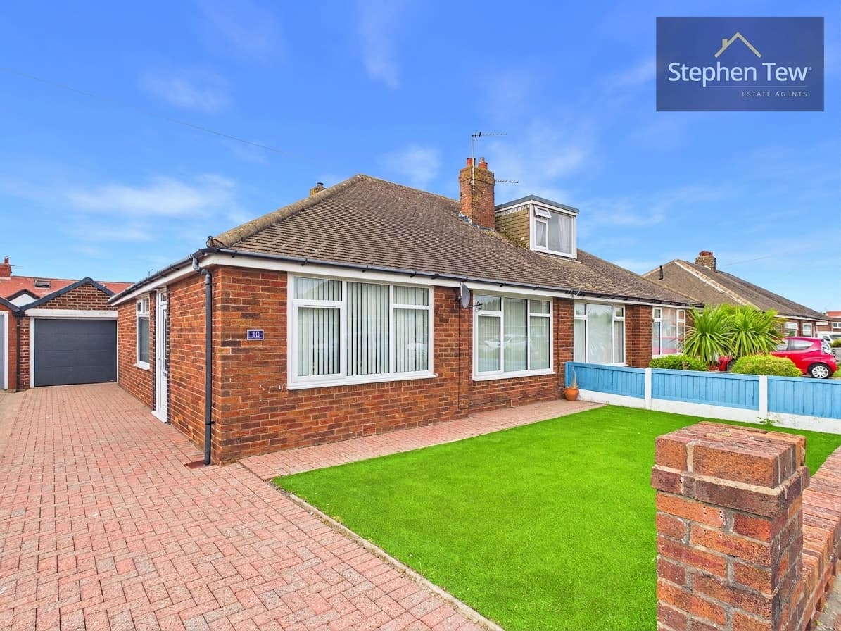 Ingleway, Thornton-Cleveleys, Thornton-Cleveleys, FY5 2PG