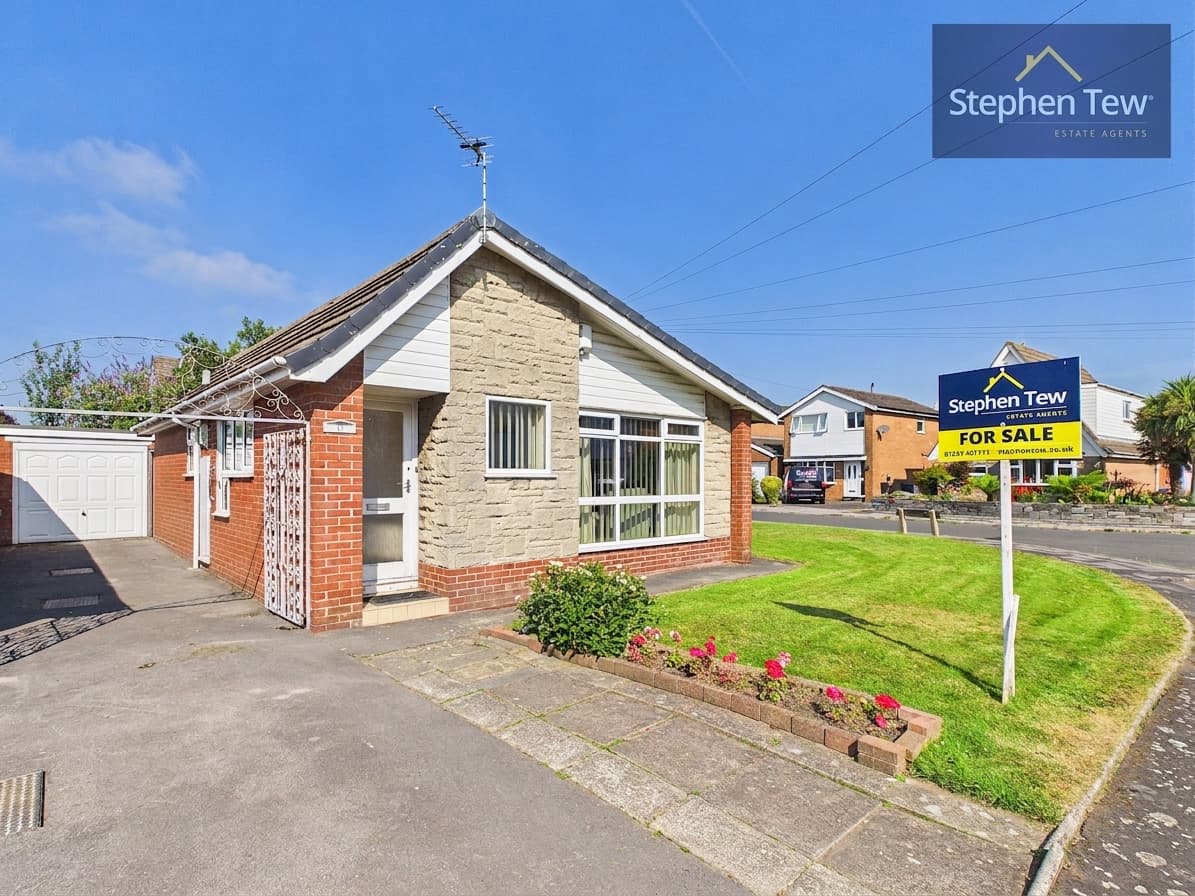 Riverside Drive, Hambleton, Poulton-Le-Fylde, Poulton-Le-Fylde, FY6 9EH