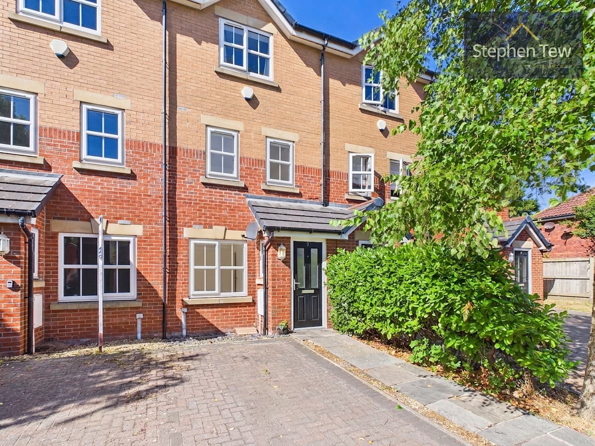 Apple Tree Gardens, Blackpool, Blackpool, FY3 8FU