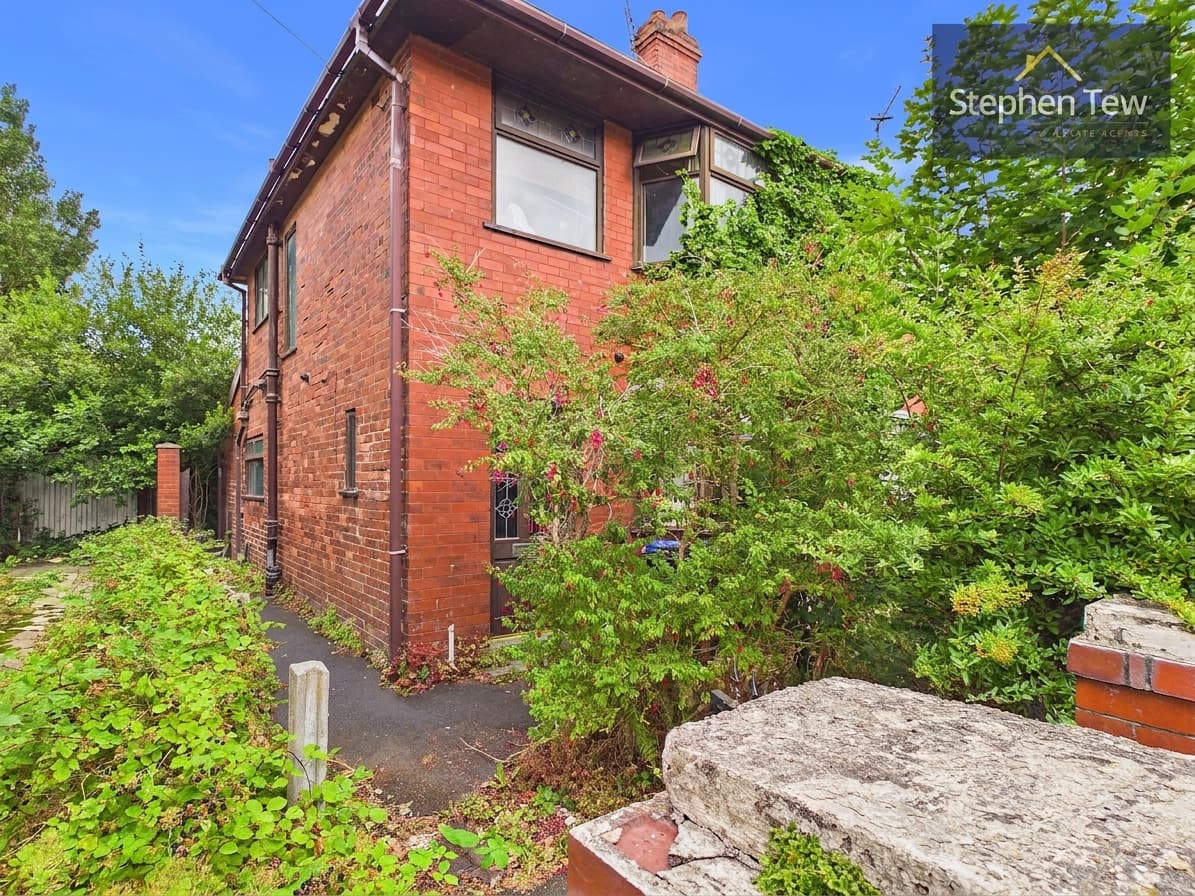 Kildare Road, Bispham, Blackpool, Blackpool, FY2 0LR