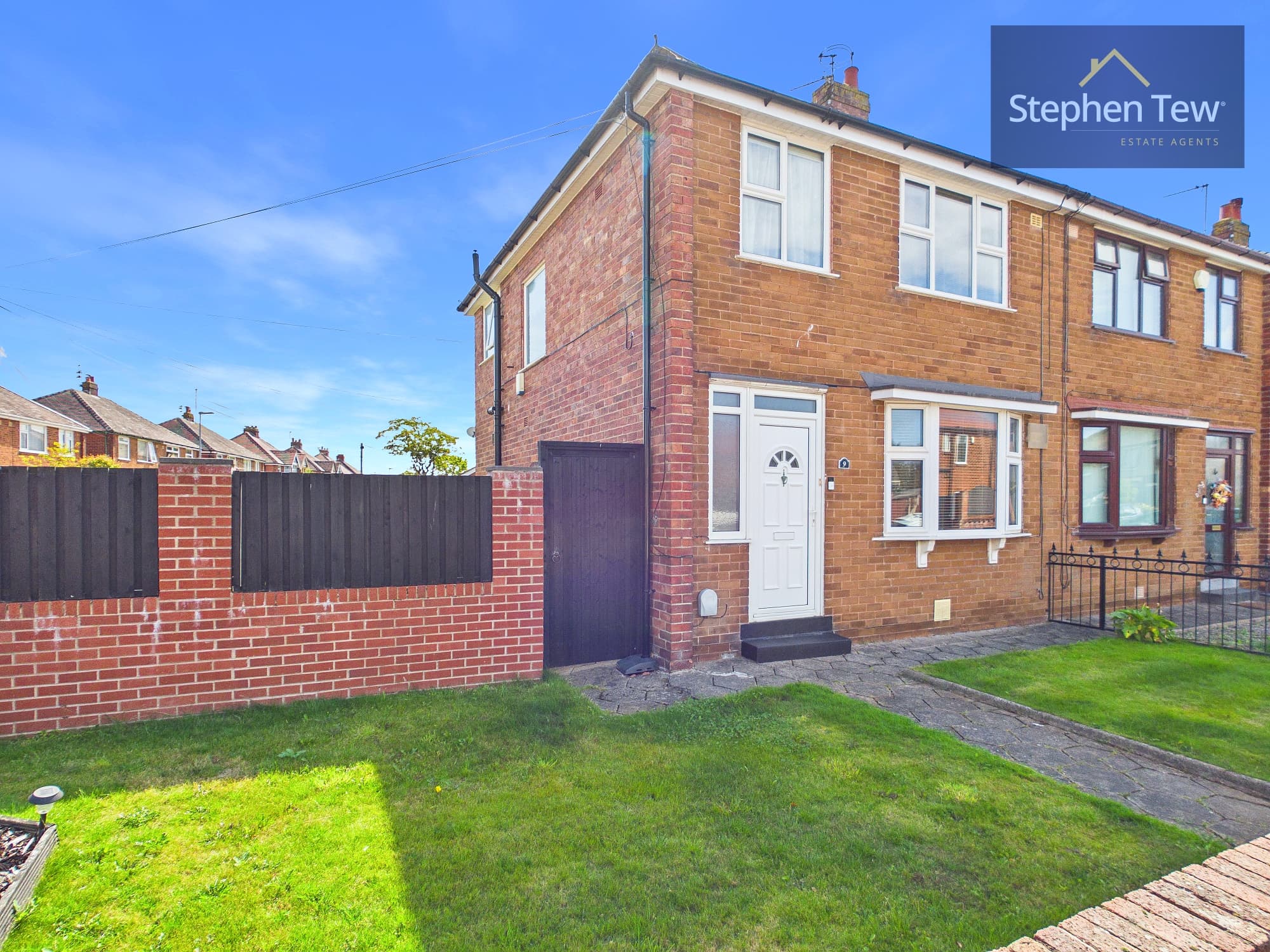 Ravenswood Avenue, Blackpool, Blackpool, FY3 7SU