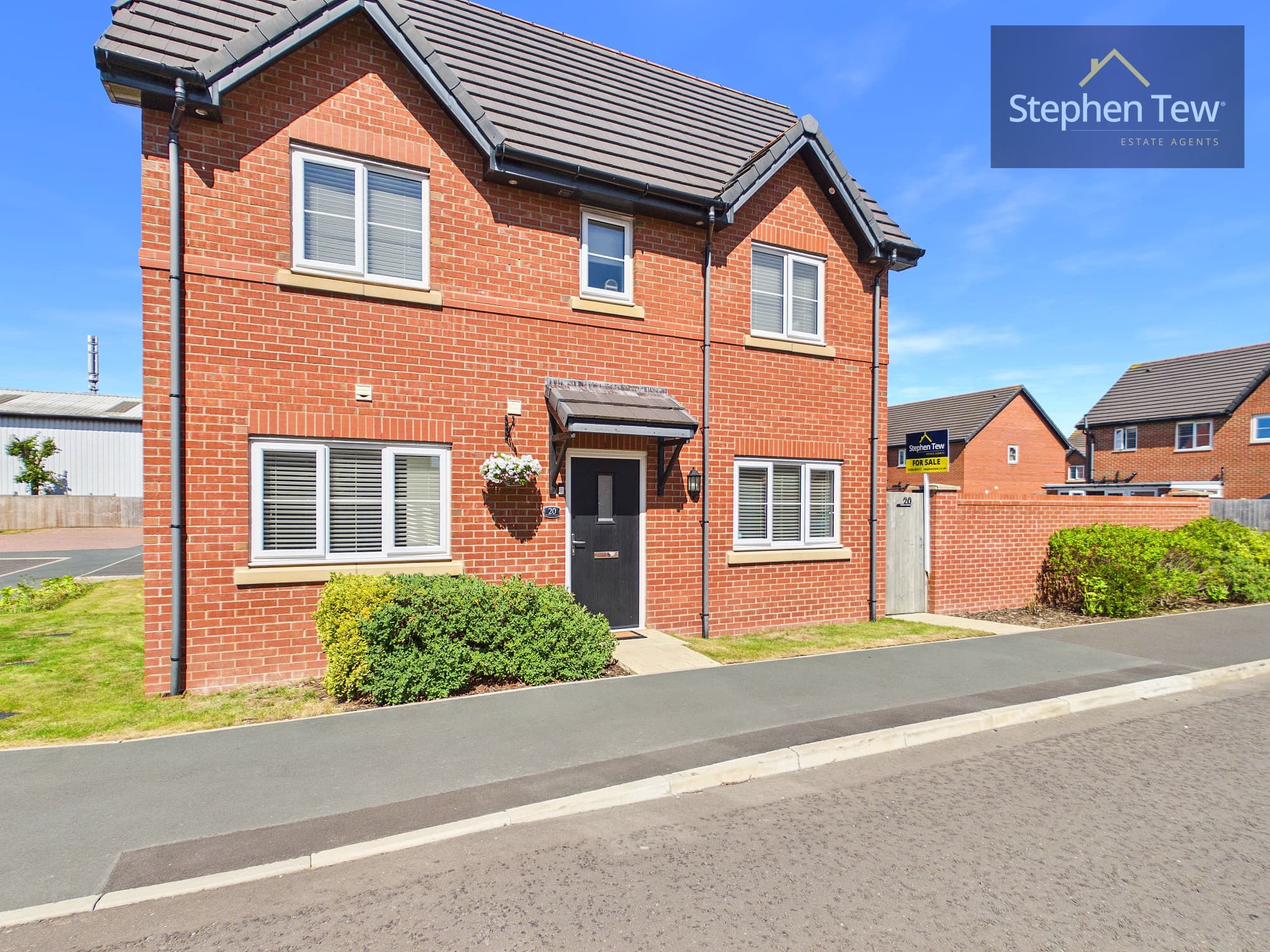 Melrose Gardens, Blackpool, Blackpool, FY4 4YW