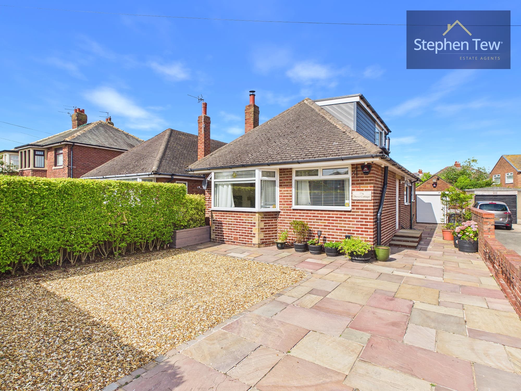 Devonshire Road, Blackpool, Blackpool, FY2 0AG