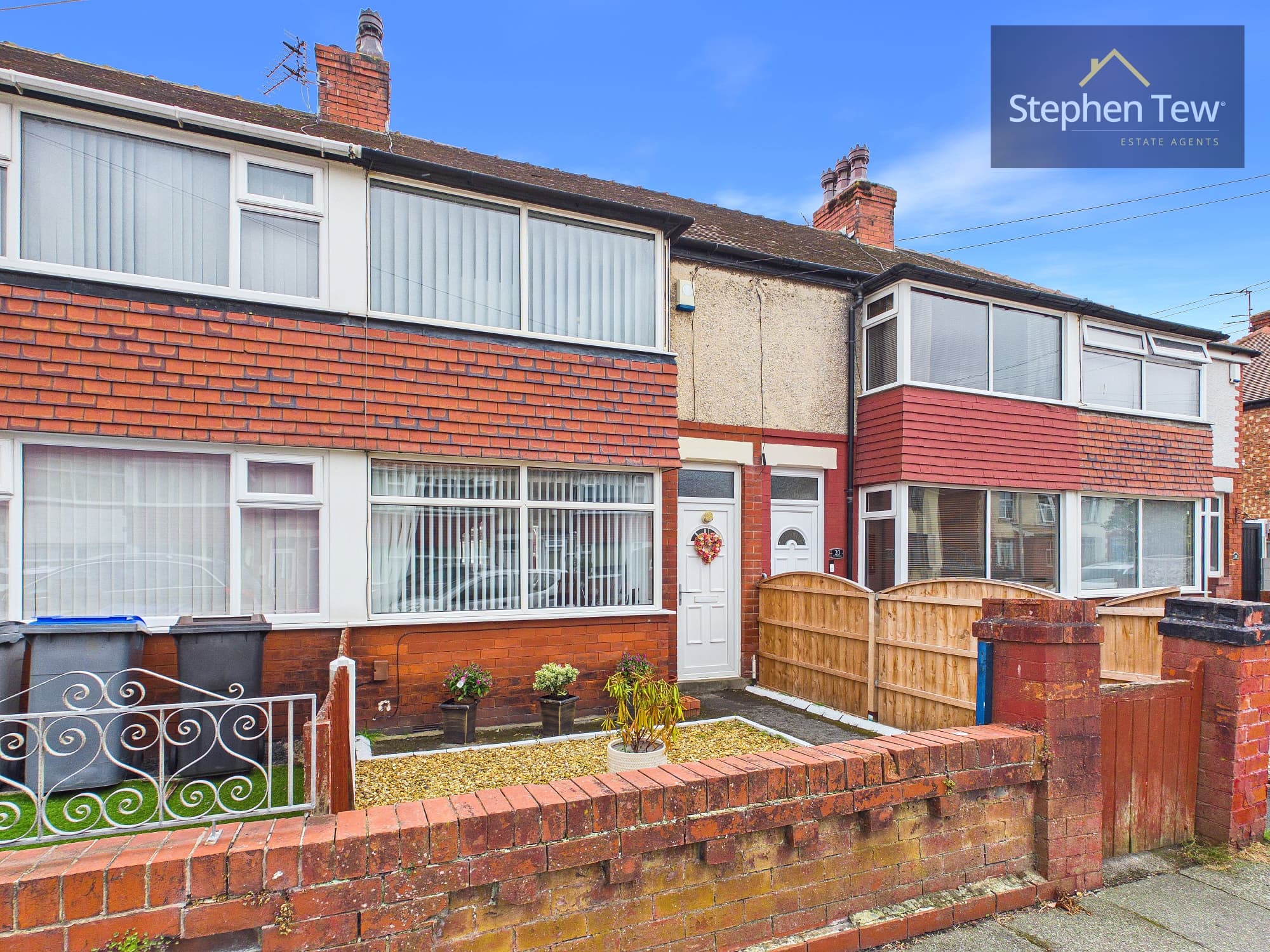 Ivy Avenue, Blackpool, Blackpool, FY4 3QG