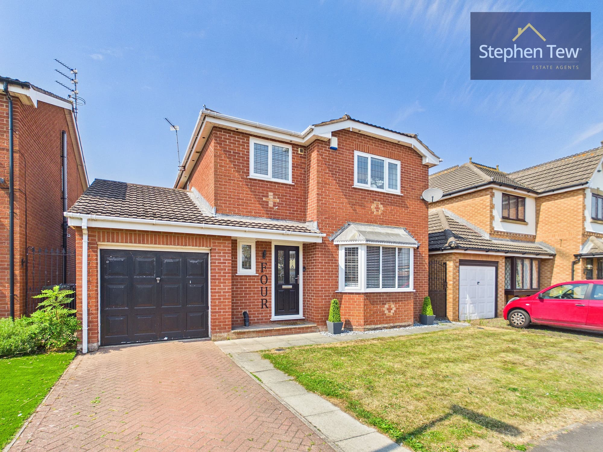 Taymouth Road, Blackpool, Blackpool, FY4 5NJ