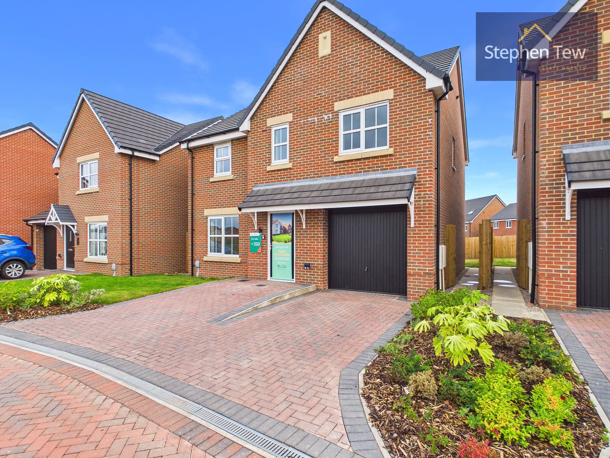 Larimar Drive, Poulton-Le-Fylde, Poulton-Le-Fylde, FY6 7XY