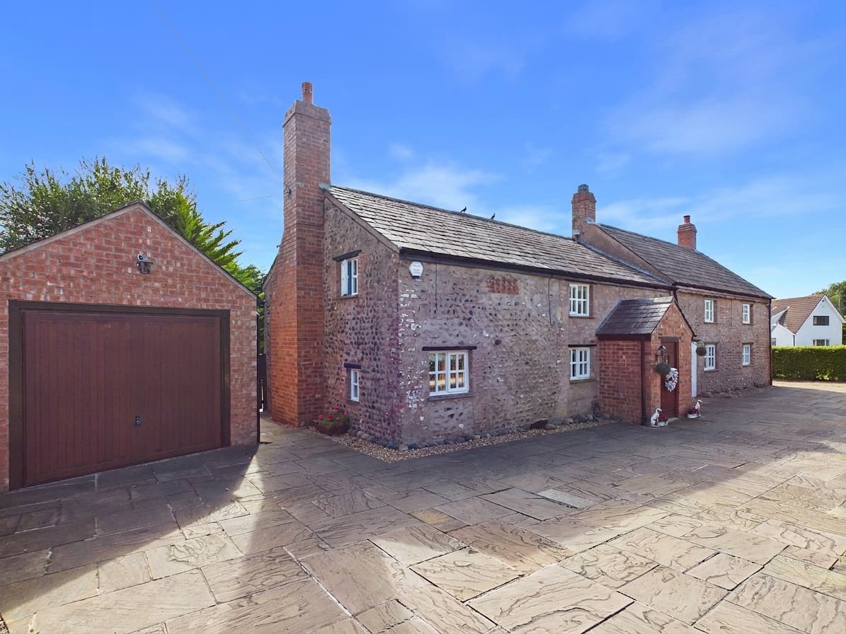 Walkers Hill Farm, 34 Midgeland Road, Blackpool, Blackpool, FY4 5HA