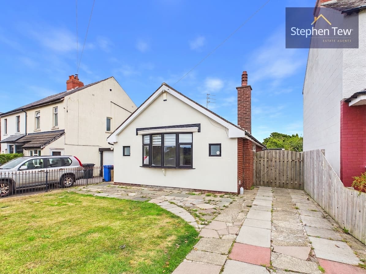 Bispham Road, Poulton-Le-Fylde, Poulton-Le-Fylde, FY6 7PL