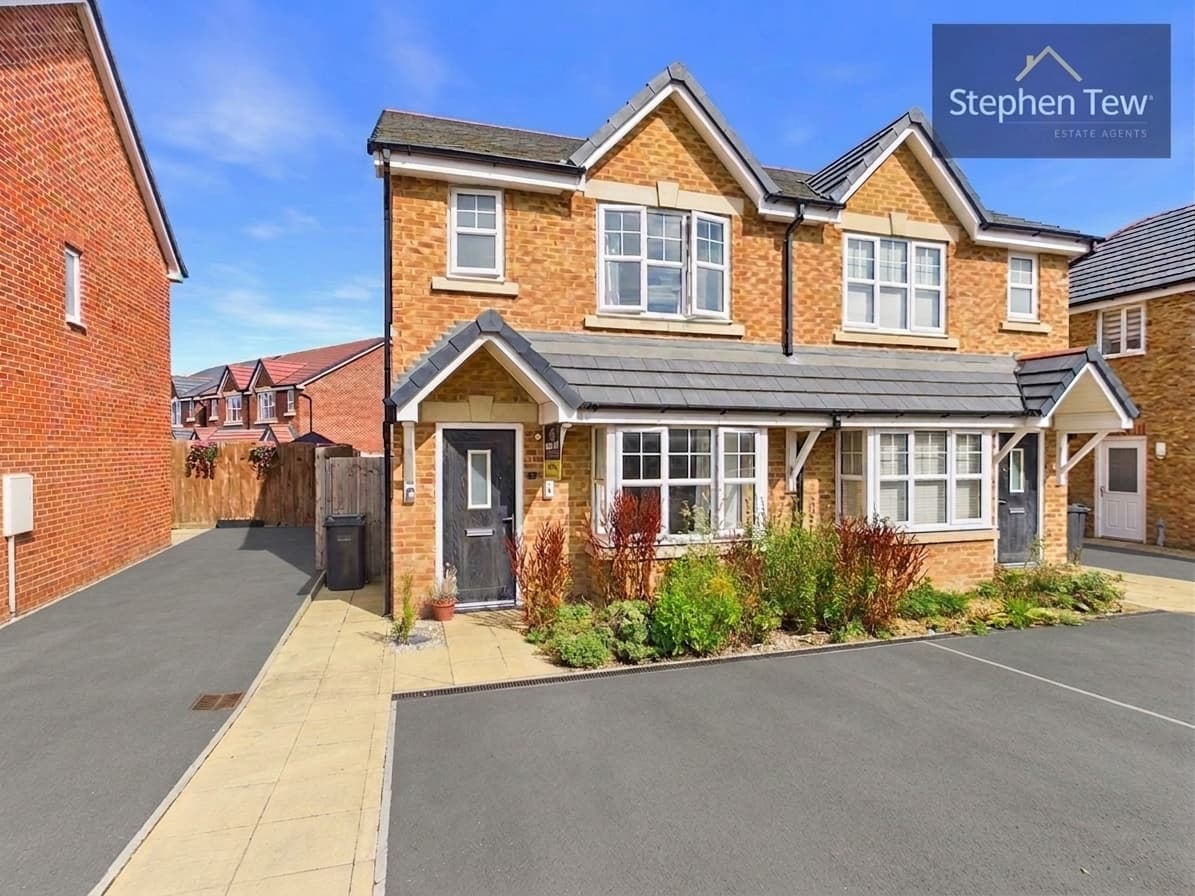 Freeman Street, Blackpool, Blackpool, FY4 4FW