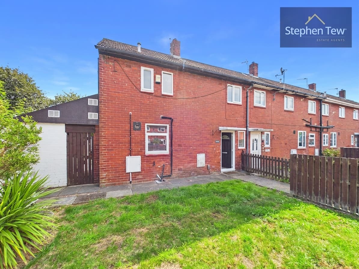 Butlers Meadow, Warton, Preston, Preston, PR4 1XL