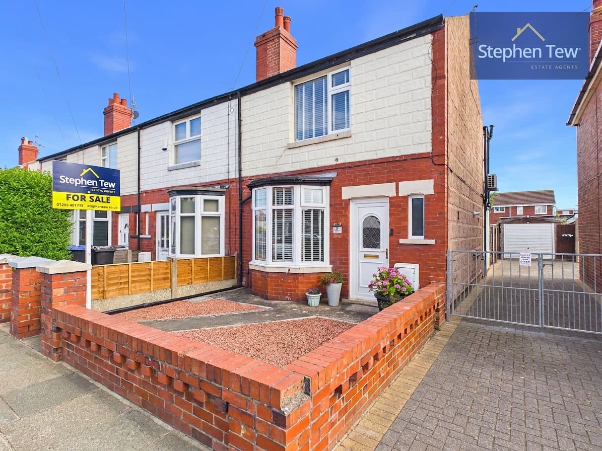 Endsleigh Gardens, Blackpool, Blackpool, FY4 3PA