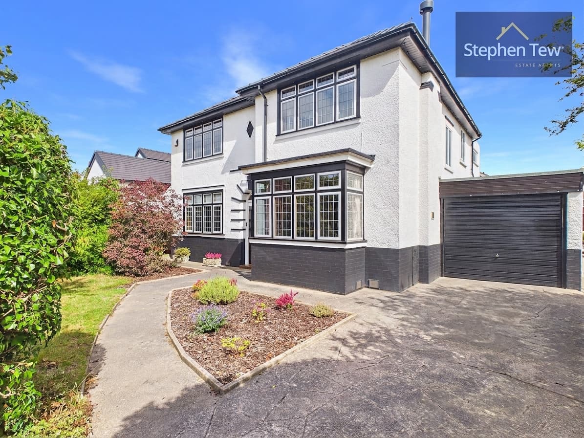 Fleetwood Road, Poulton-Le-Fylde, Poulton-Le-Fylde, FY6 7NU