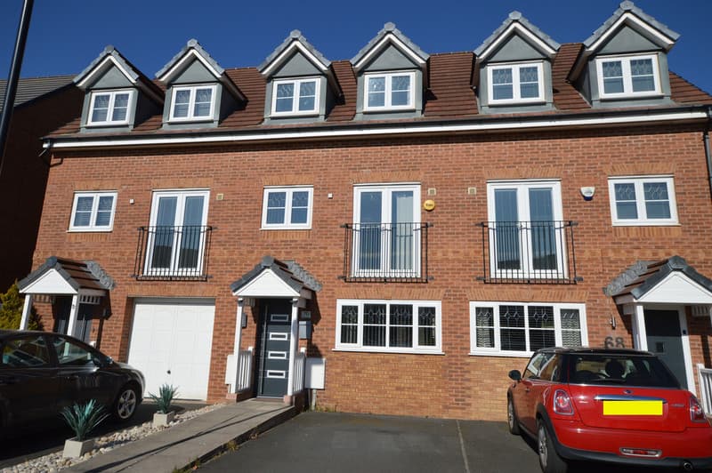 Rosebank, Thornton-Cleveleys, Thornton-Cleveleys, FY5 3FL